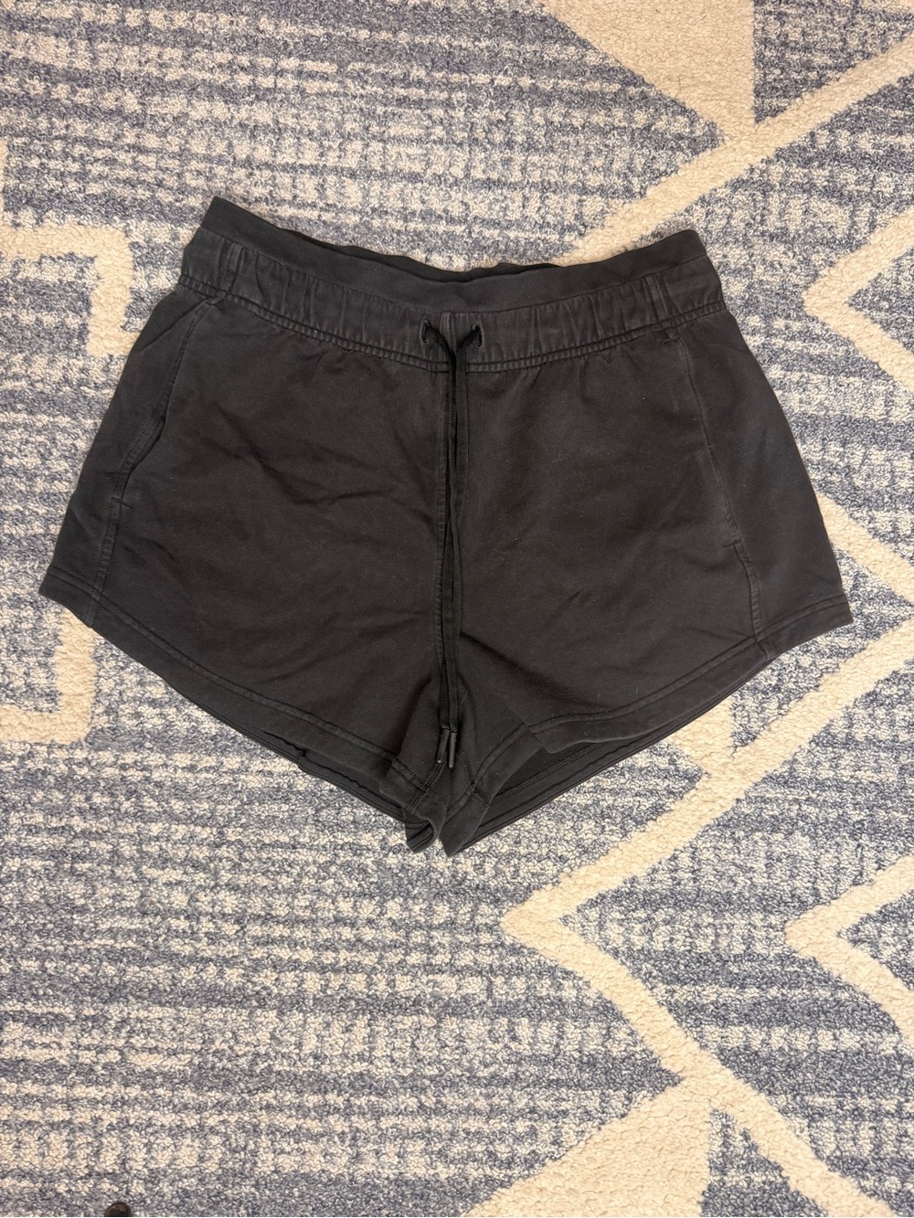 Lululemon Inner Glow Shorts